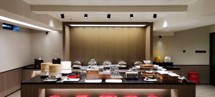 汉庭酒店(遵化北二环路店)图片