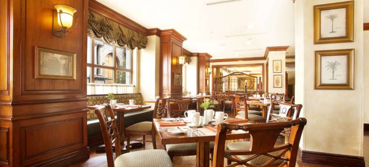 广场大酒店(Plaza Grande Hotel)图片