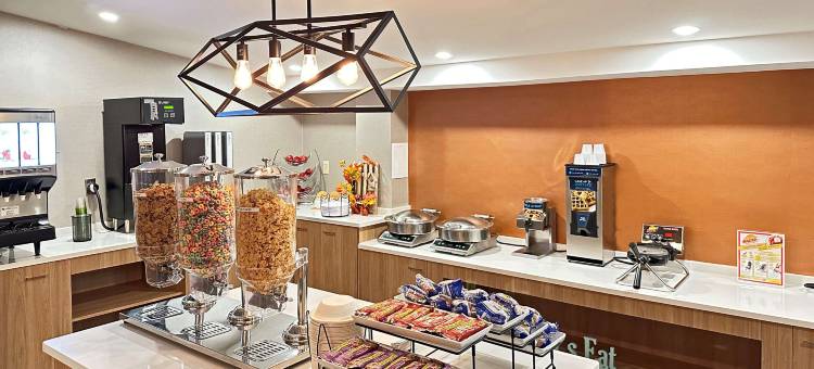 克拉丽奥酒店(Clarion Inn)图片