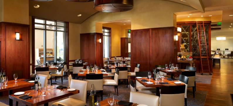 奥兰多拉斯帕梅拉斯希尔顿分时度假俱乐部酒店(Hilton Grand Vacations Club Las Palmeras Orlando)图片