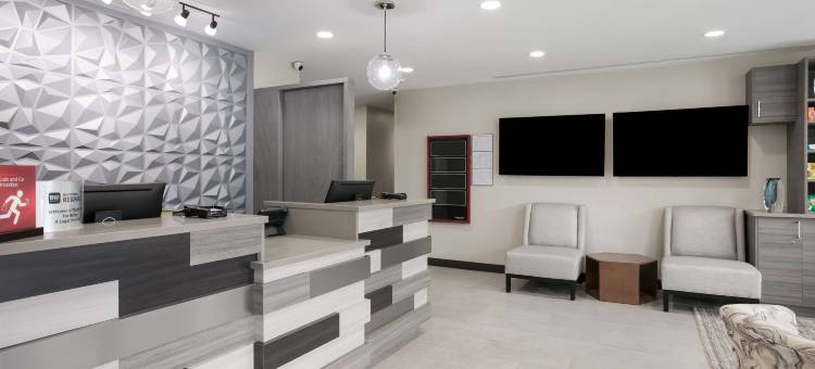 Best Western Plus Executive Residency Bronx图片