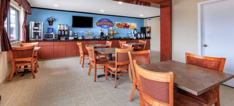 佩里斯堡/托利多呗盟酒店(Baymont by Wyndham Perrysburg/Toledo)图片