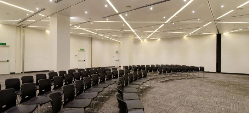 安可圣路易斯波托西华美达酒店(Ramada Encore by Wyndham San Luis Potosi)图片