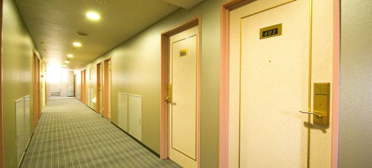 水道町GR酒店(GR Hotel Suidocho)图片