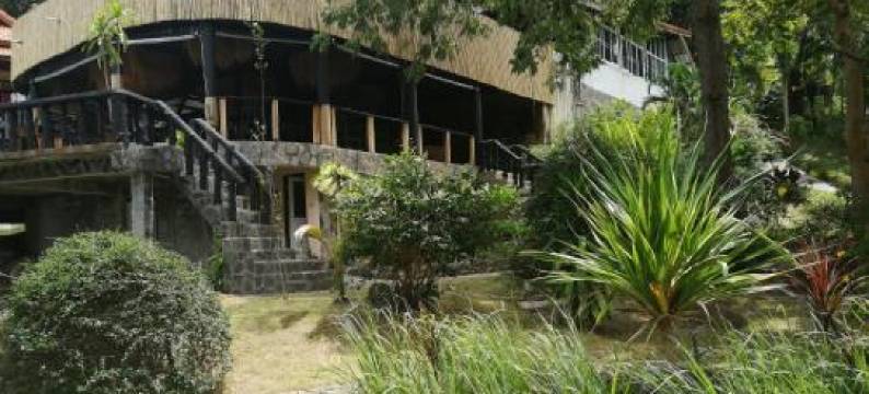 红珍珠度假村(Red Pearl Beach Resort)图片