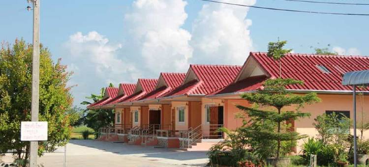 大房子酒店(Big House Hotel)图片