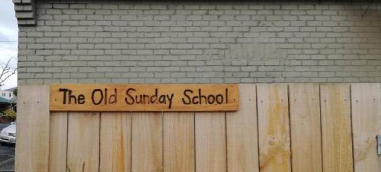 公寓(The Old Sunday School)图片