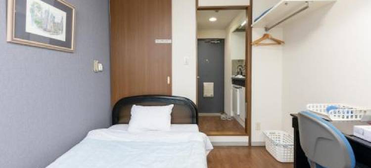 塔比斯特我的房间多贺城(Tabist My Room Tagajjo)图片