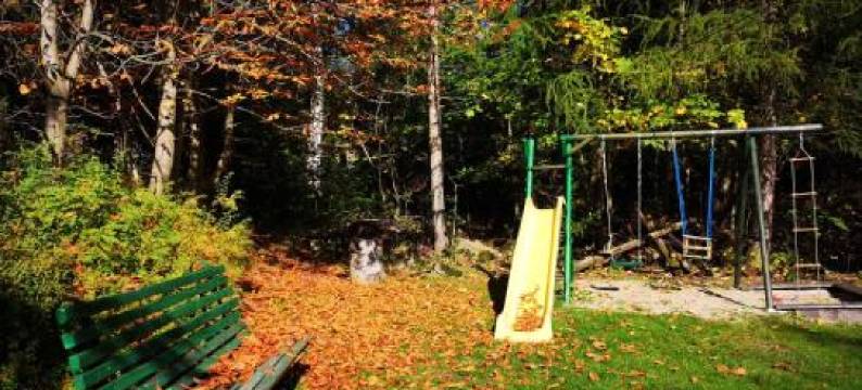 维拉安娜酒店(Willa Anna)图片