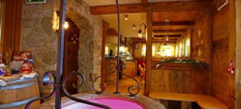 艾尔曼尼埃罗酒店(Hotel Il Maniero)图片