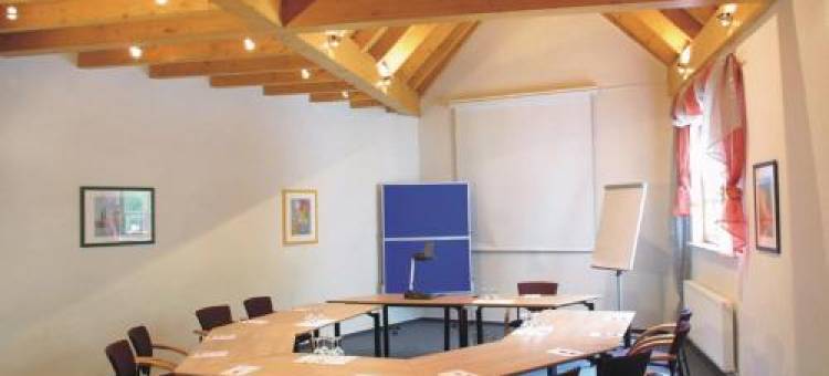 圣玛蒂拿卡斯特尔酒店(Hotel St.Martiner Castell)图片