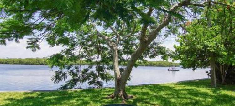 小港湾#109 佛州坦帕湾海滩，里布，2个泳池度假村(Little Harbor Resort #109 Tampa Bay FL Beach, 2 Pools, Riverview)图片