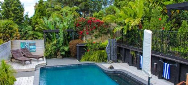 惊奇奇异小屋(Amazing Kiwi Lodge)图片