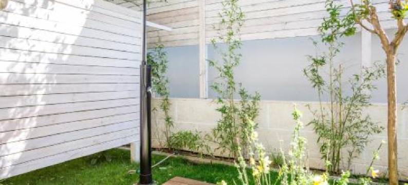 Zlatni Bol Apartments图片