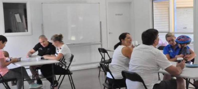 阿尔派恩斯伯茨山林小屋(Alpine Sports Lodge)图片