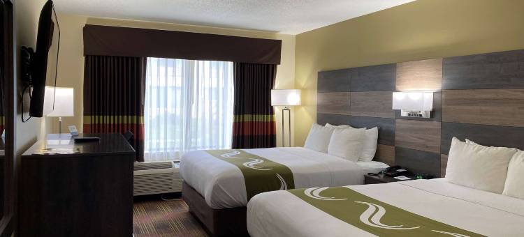 阿特金森堡温德姆美吟温德姆酒店(AmericInn by Wyndham Fort Atkinson)图片