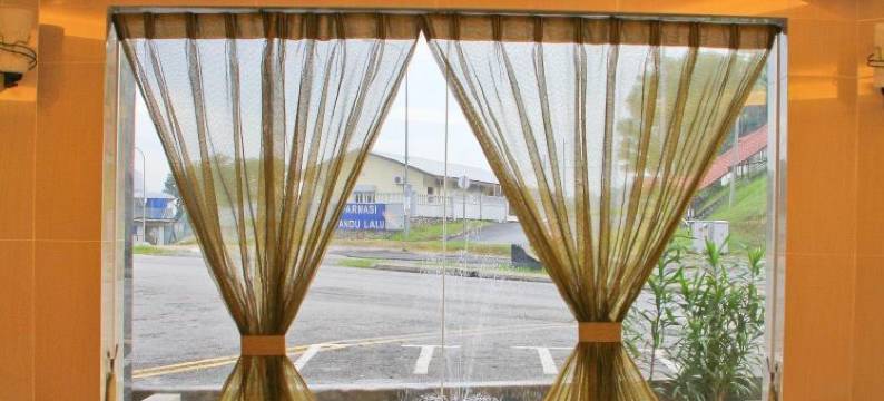 芙蓉拉沙酒店(Hotel Rasah Seremban)图片