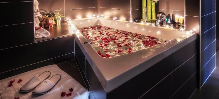 阿尔及尔哈马花园索菲特酒店(Sofitel Algiers Hamma Garden)图片