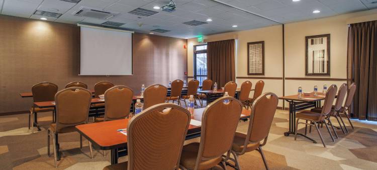 辛辛那提布鲁艾施凯悦嘉轩酒店(Hyatt Place Cincinnati Blue Ash)图片