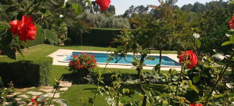 欧提姆乡间别墅(Otium Country House)图片