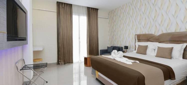 维多利亚旅馆(Victoria Inn)图片