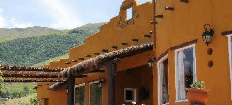 波萨达拉瓜达卢佩酒店(Posada la Guadalupe)图片