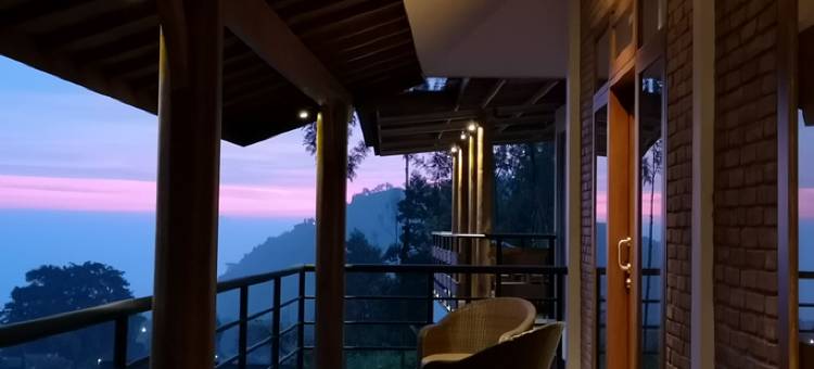 De Potrek Bromo图片