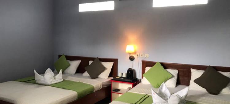 Hotel Adis Syariah图片