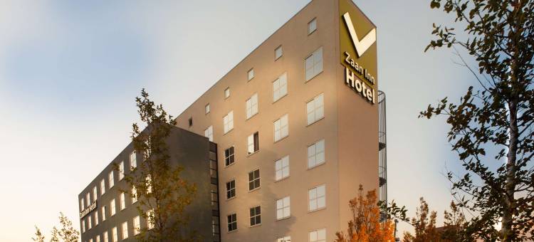 赞丹贝斯特韦斯特酒店(Best Western Zaan Inn)图片