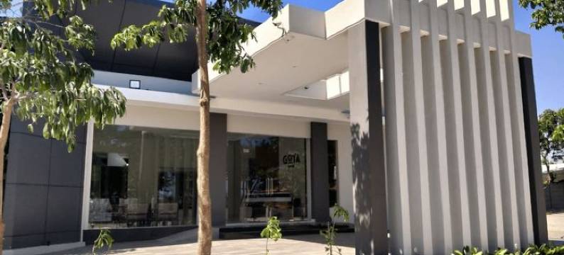 Goya Hotel Probolinggo图片