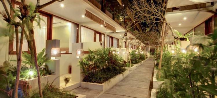 阿拉纳套房酒店(Arana Suite)图片