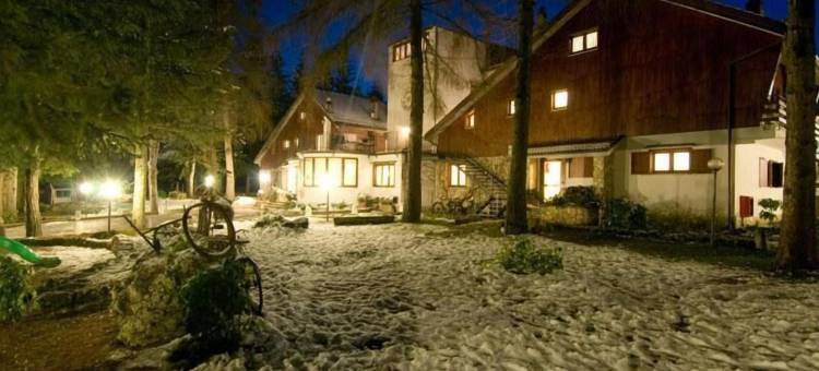 LH 酒店天堂(LH Albergo Il Paradiso)图片