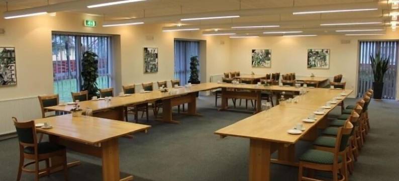 奥宁克罗酒店(Auning Kro)图片