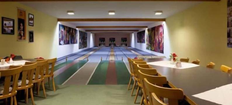 马尔肖运动酒店(Sporthotel Malchow Hotel Garni HP IST möglich)图片