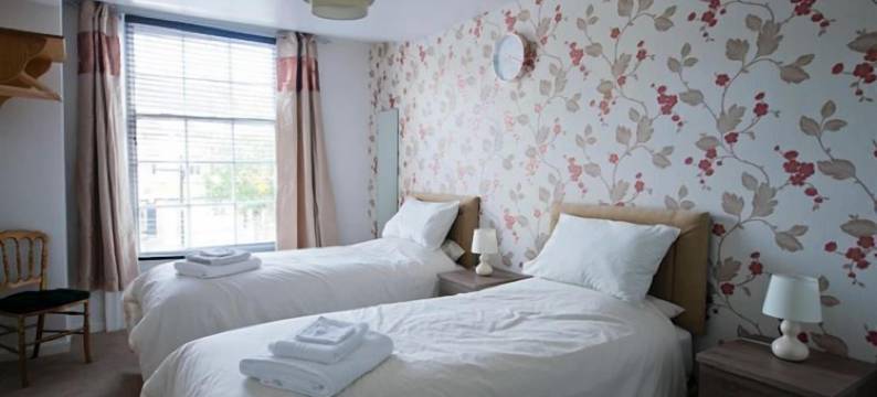 罗德尼尔森旅馆(The Lord Nelson)图片