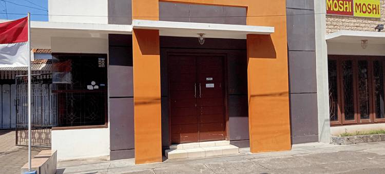 莫希莫希酒店(Moshi Moshi)图片