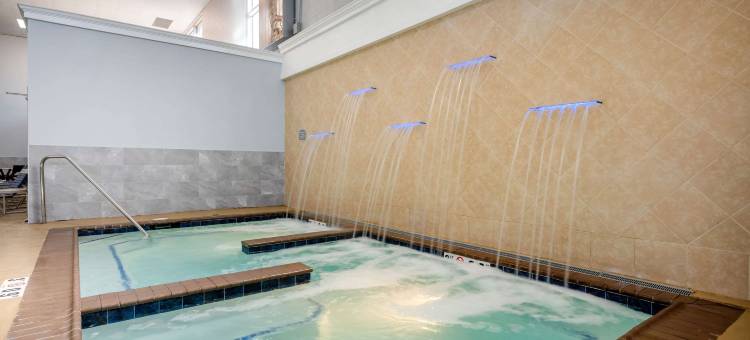 凯隆酒店会议中心-北部(Clarion Hotel Conference Center - North)图片