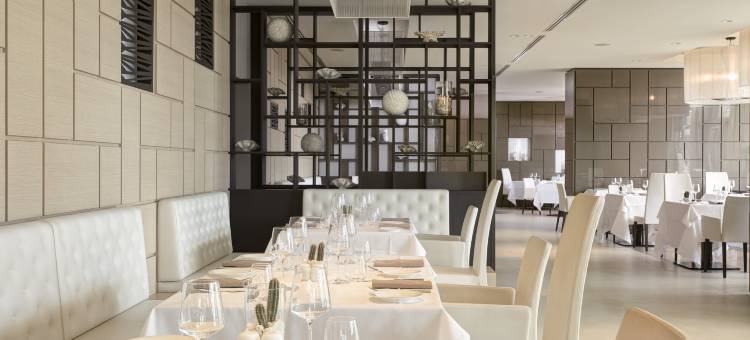 奥尔马耶索洛水疗度假村(Almar Jesolo Resort & Spa)图片