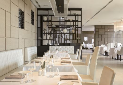 Almar Jesolo Resort & Spa Hotel Overview