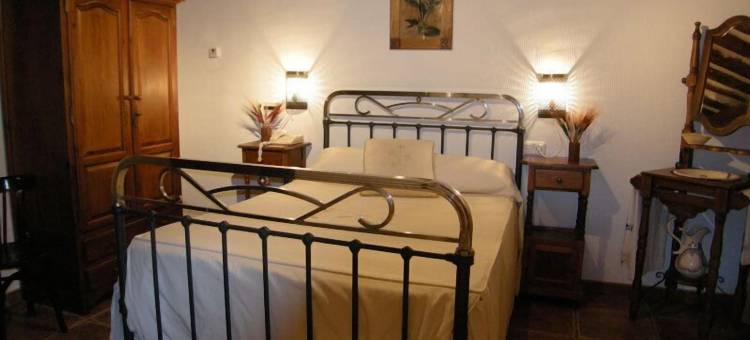 卡门乡村民宿(La Posada de Carmen)图片