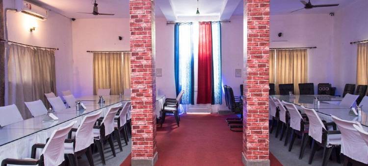 Hotel O Arawali Inn图片