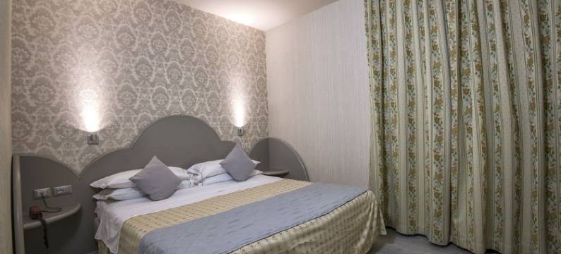 马奇酒店(Marchi Hotel)图片