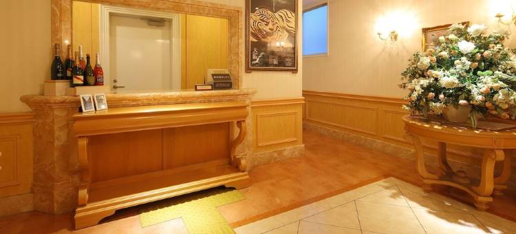 美好酒店-大阪堺-免费停车(Hotel Fine Sakai)图片