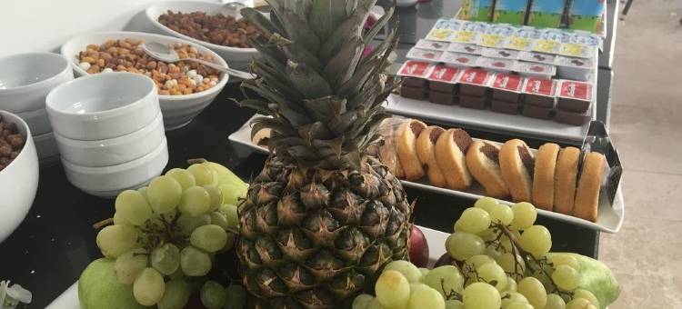 博德鲁姆阿斯敏酒店(Asmin Hotel Bodrum)图片