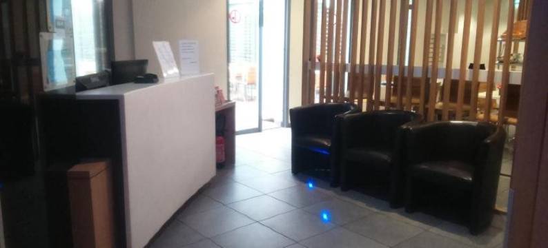 里尔城市酒店(Lille City Hotel)图片