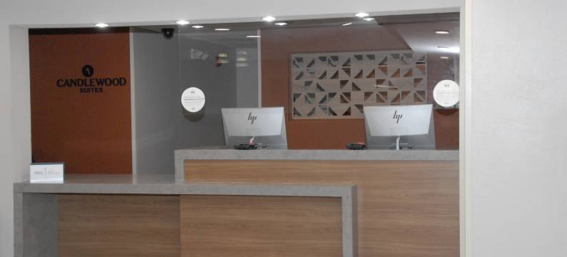 Candlewood Suites 塔拉哈西(Candlewood Suites TALLAHASSEE by IHG)图片