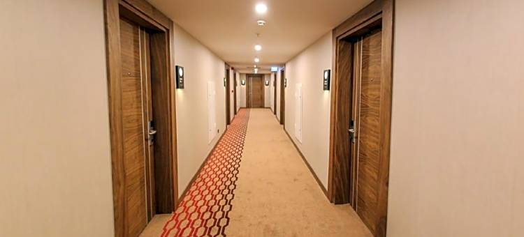 尼代温德姆华美达酒店(Ramada by Wyndham Nigde)图片