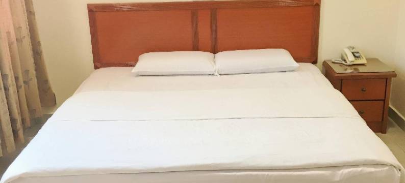 港景酒店-适耕庄(Harbour View Hotel Sekinchan)图片