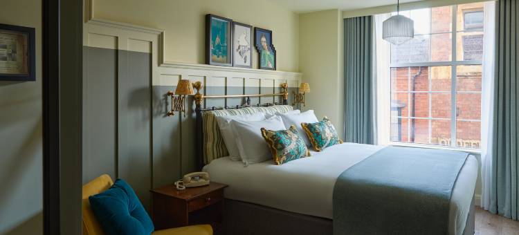 埃克塞特英迪格酒店(Hotel Indigo Exeter)图片