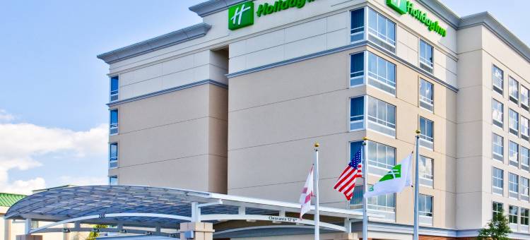 Holiday Inn 冬季HAVEN(Holiday Inn Winter Haven)图片